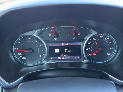 Used 2021 Chevrolet Equinox Premier image 24