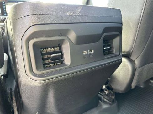 Certified 2022 Chevrolet Silverado 1500 RST image 26