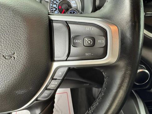 Used 2021 RAM 1500 Big Horn AWD/4WD image 16