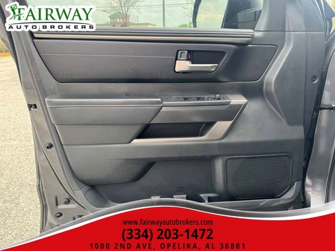Used 2024 Toyota Tundra SR5 w/ SR5 Premium Package AWD/4WD image 26