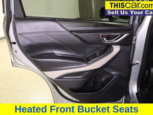 Used 2022 Subaru Forester Limited image 28