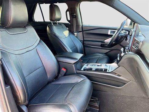 Used 2023 Ford Explorer ST w/ Equipment Group 401A image 31