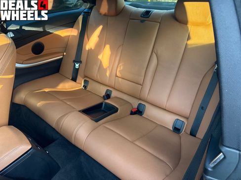 Used 2018 BMW 430i Coupe RWD image 25