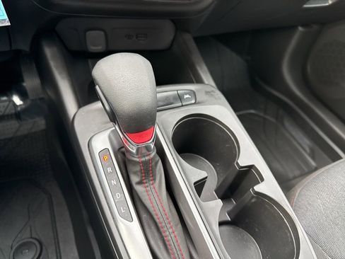 Used 2024 Chevrolet Trax RS w/ Driver Confidence Package image 15