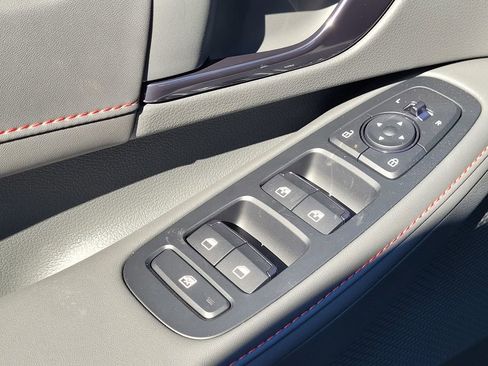 New 2026 Hyundai Sonata N Line image 14