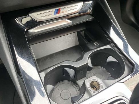 Used 2018 BMW X3 M40i w/ Premium Package image 32