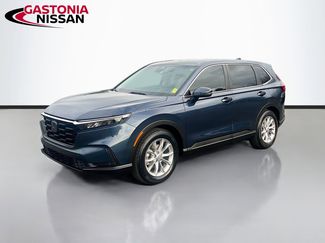 Used 2023 Honda CR-V EX-L video 3