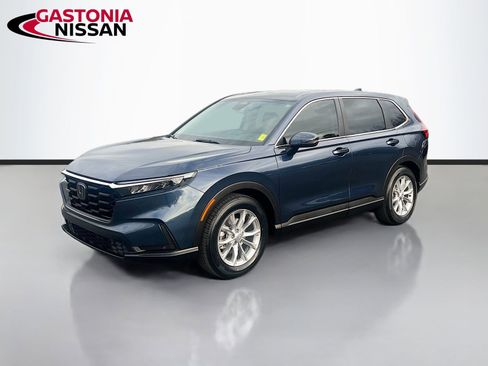 Used 2023 Honda CR-V EX-L image 3