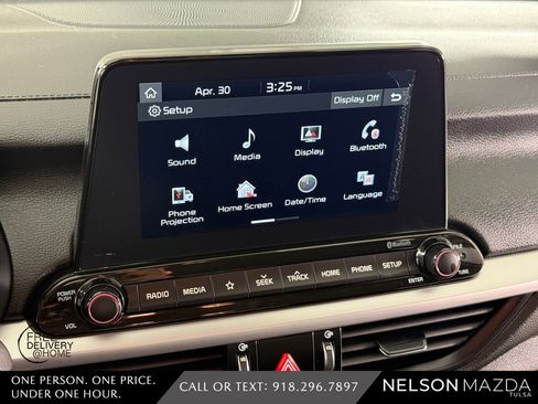 Used 2020 Kia Forte LXS FWD image 30