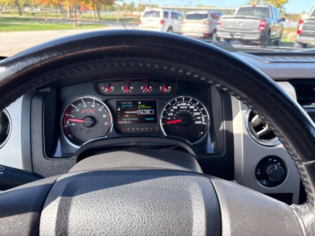 Used 2012 Ford F150 FX4 AWD/4WD image 26
