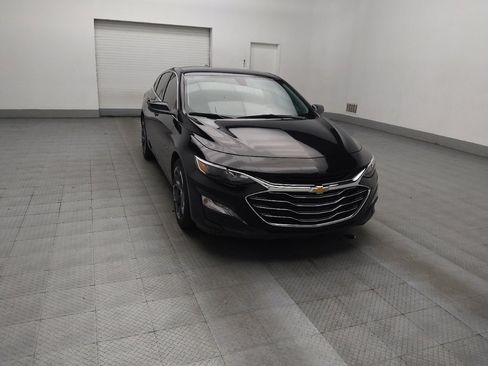 Used 2022 Chevrolet Malibu LT image 13