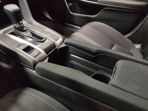 Used 2019 Honda Civic LX image 26