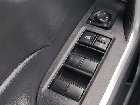 Used 2023 Toyota RAV4 LE FWD image 22