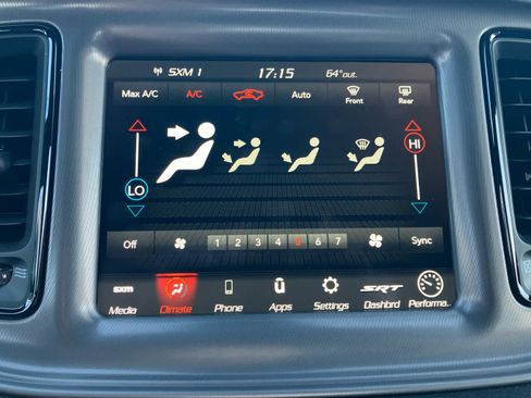 Used 2023 Dodge Challenger R/T Scat Pack image 18