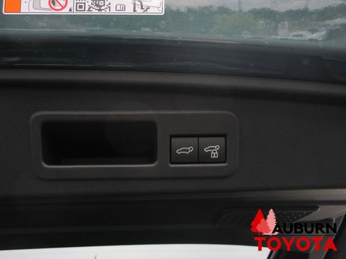 New 2026 Toyota 4Runner TRD Off-Road Premium image 11