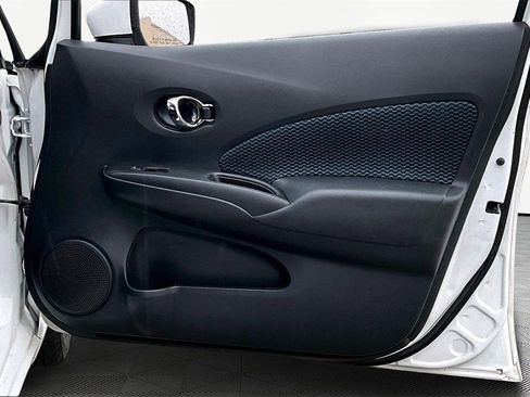 Used 2019 Nissan Versa Note SV image 24