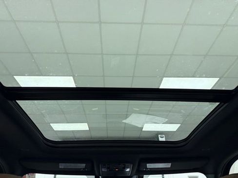 New 2026 Toyota Tundra 1794 Edition AWD/4WD image 36