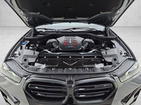 New 2026 BMW X5 M Competition w/ Executive Package AWD/4WD image 16