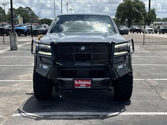 Used 2024 Nissan Frontier PRO-4X w/ Pro Convenience Package AWD/4WD video 2