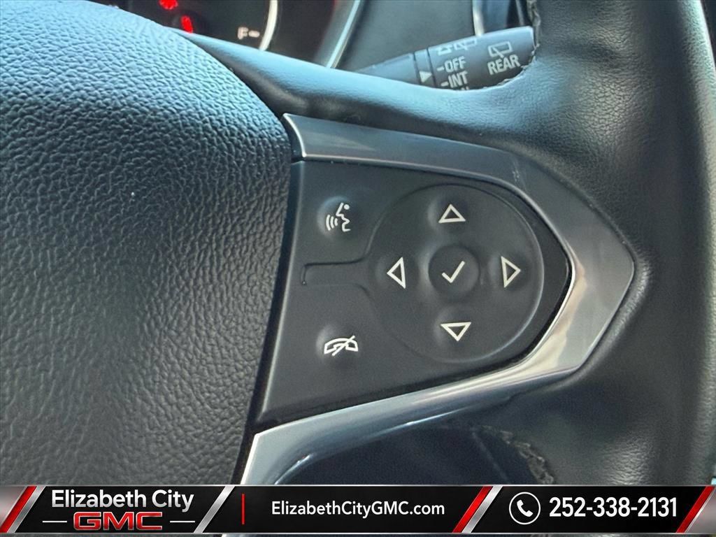 Used 2023 Chevrolet Traverse Premier AWD/4WD image 23