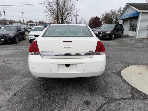 Used 2007 Chevrolet Impala LS image 5