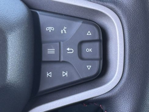 New 2025 Ford Bronco Heritage Edition image 22