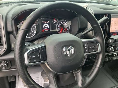 Used 2026 RAM 2500 Tradesman w/ Chrome Appearance Group AWD/4WD image 14