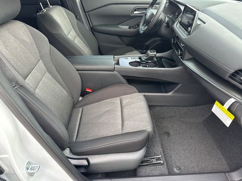 New 2026 Nissan Rogue SV image 13
