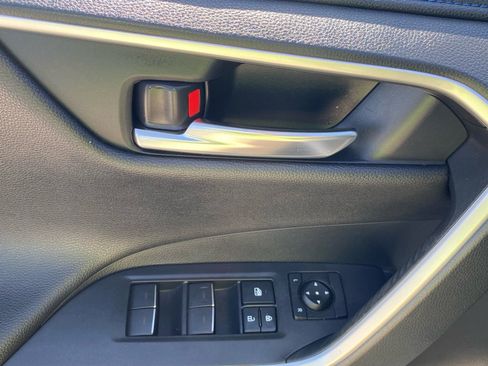 Used 2023 Toyota RAV4 XSE image 20