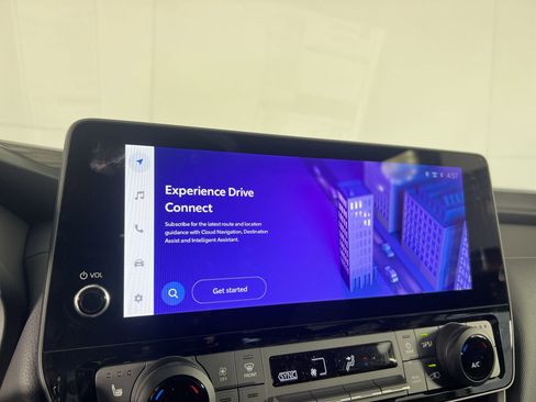 New 2024 Toyota Grand Highlander XLE image 28