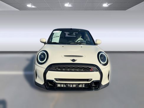 Certified 2023 MINI Cooper S image 6