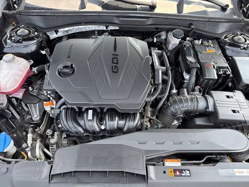 Used 2024 Hyundai Sonata SEL FWD image 22