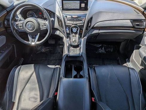 Used 2019 Acura RDX AWD w/ Advance Package image 18