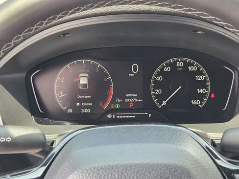 Used 2026 Honda Civic Sport image 20