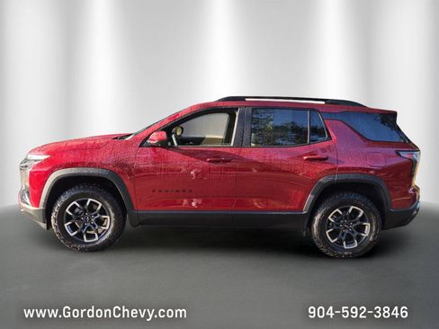Used 2026 Chevrolet Equinox ACTIV w/ Convenience Package III FWD image 2