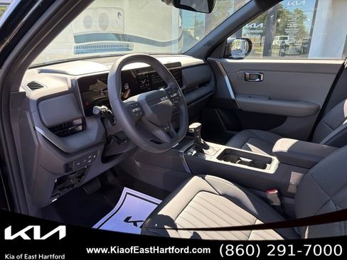 New 2027 Kia Seltos X-Line S AWD/4WD image 33