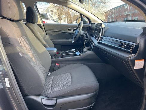 Certified 2023 Kia Sportage LX image 24