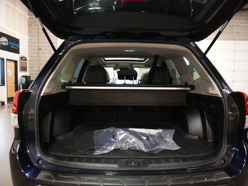 Used 2020 Subaru Forester Sport AWD/4WD image 14