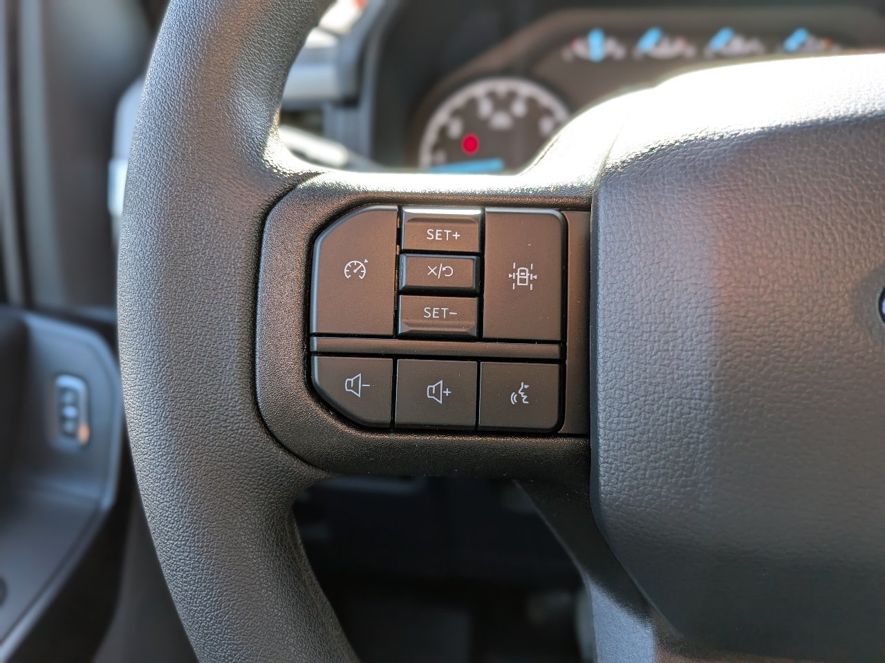 New 2026 Ford F150 XL w/ Equipment Group 103A High AWD/4WD image 24