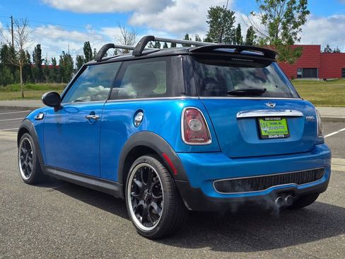 Used 2010 MINI Cooper S FWD image 3