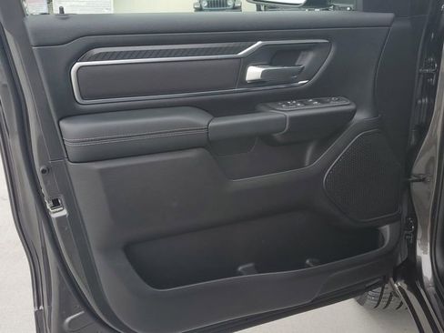 New 2026 RAM 1500 Big Horn w/ Night Edition image 20