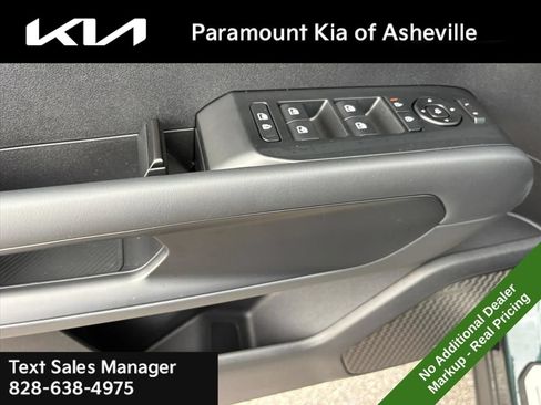 New 2027 Kia Telluride SX Prestige X-Pro AWD/4WD image 26