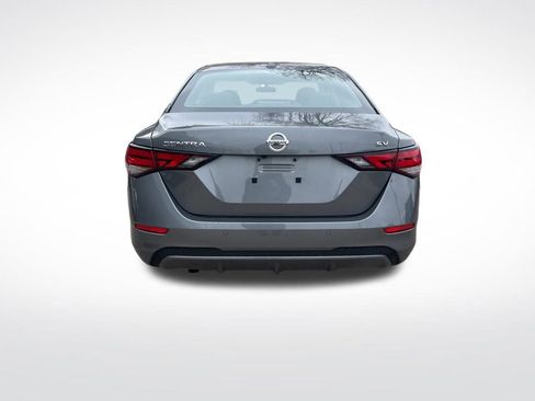 Certified 2023 Nissan Sentra SV image 42