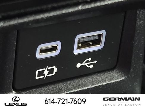 Certified 2024 Lexus NX 250 FWD image 35