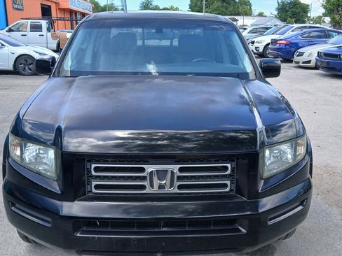 Used 2008 Honda Ridgeline RTL image 10