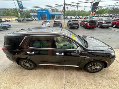 Used 2020 Hyundai Palisade Limited w/ Winter Weather Package AWD/4WD image 6