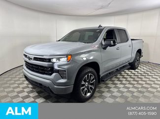 Used 2025 Chevrolet Silverado 1500 RST w/ RST All Star Premium Package video 1