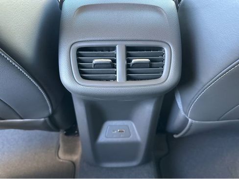 New 2025 Buick Envision Preferred image 15