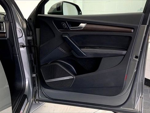 Certified 2023 Audi Q5 2.0T Premium Plus w/ Premium Plus Package image 24