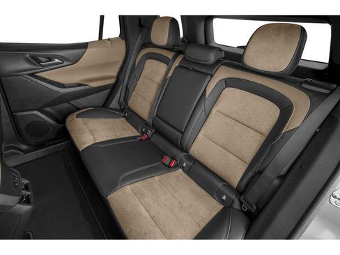 New 2027 Chevrolet Equinox ACTIV FWD image 38